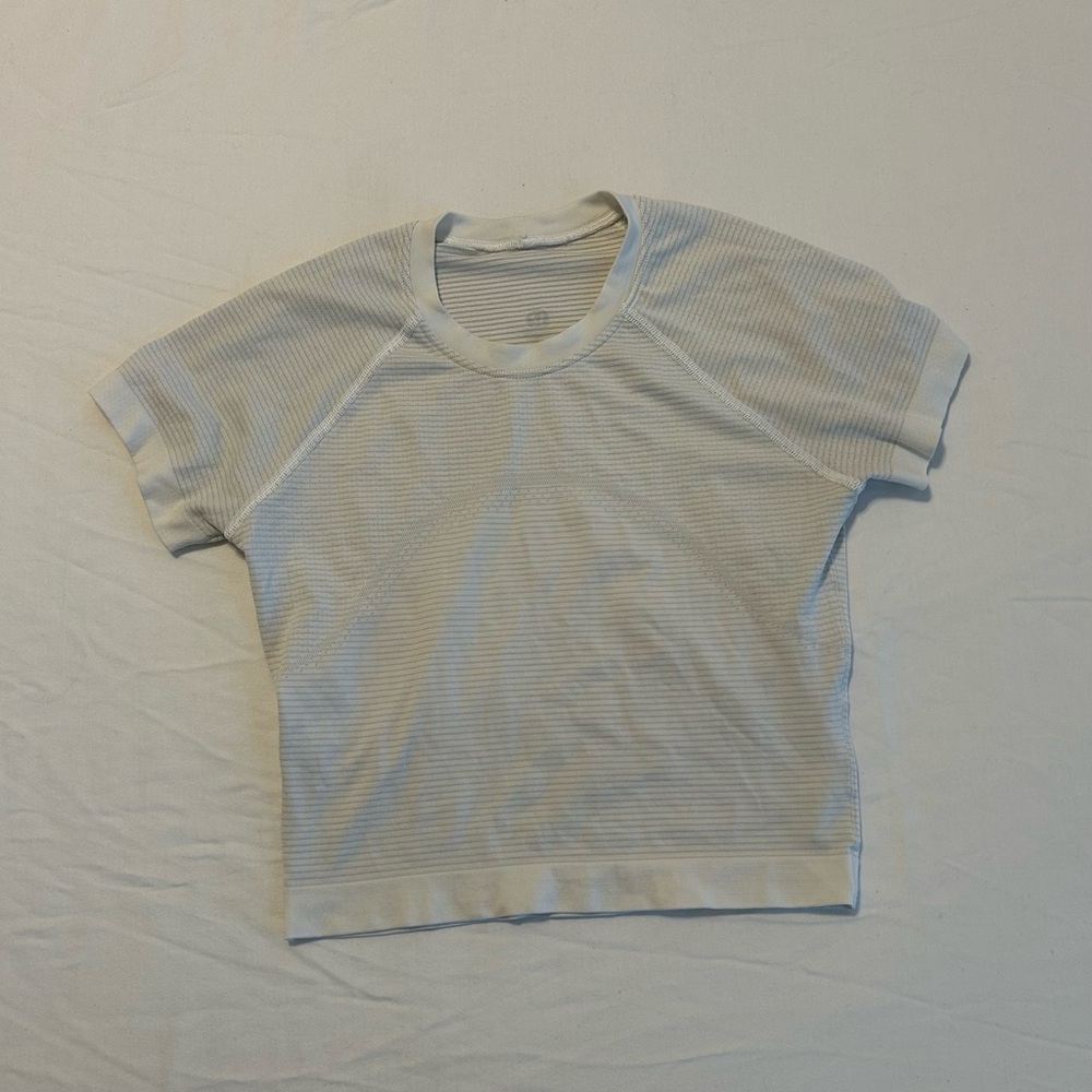 Lululemon swiftly Tec